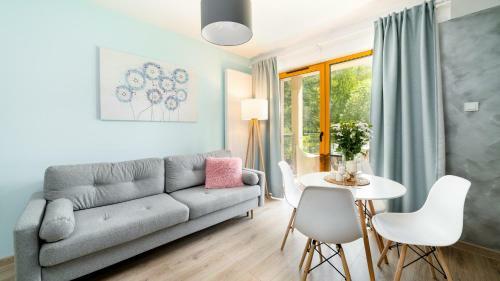 Apartament Sarnia Z Widokiem Na ?nie?k?