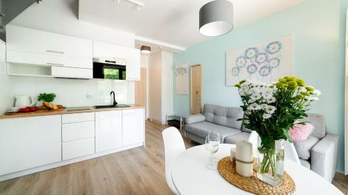 Apartament Sarnia Z Widokiem Na ?nie?k?
