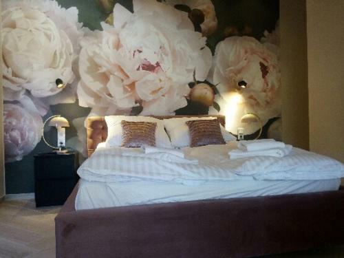 Apartament Silence Dwupoziomowy Karpacz