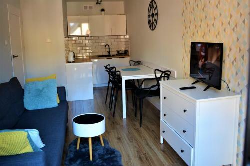 Apartamenty Bli?ej Chmur Blisko Centrum