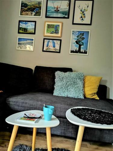 Apartamenty Bli?ej Chmur Blisko Centrum