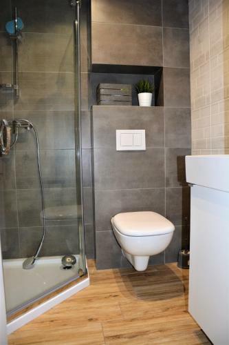 Apartamenty Bli?ej Chmur Blisko Centrum