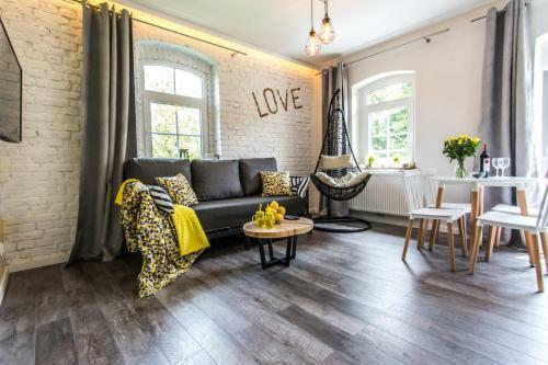 Apartamenty Hotelove Stara Ku?nia