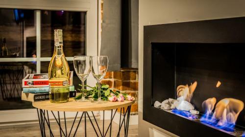 Apartamenty Hotelove Stara Ku?nia
