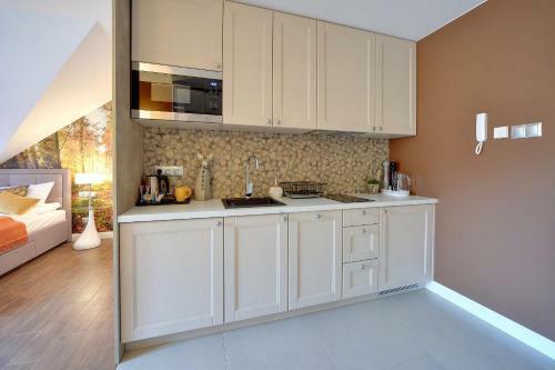 Walizka Wspomnie? Apartamenty