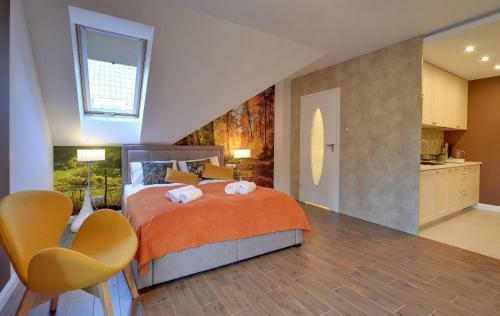 Walizka Wspomnie? Apartamenty