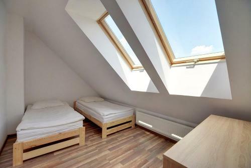 Apartamenty Le?ny Dom