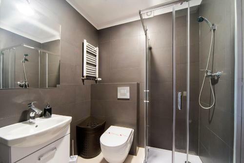 Apartamenty Le?ny Dom