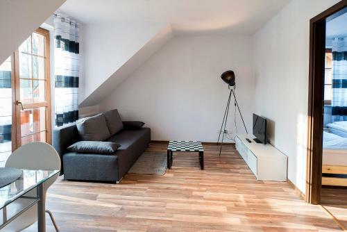 Apartamenty Le?ny Dom