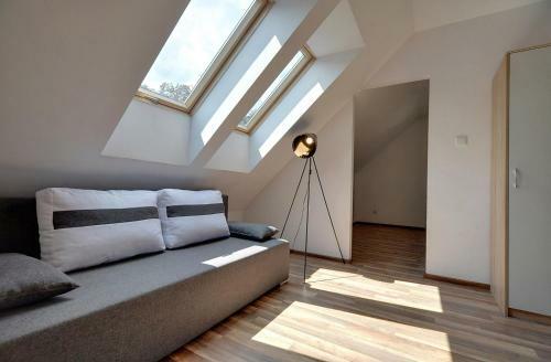 Apartamenty Le?ny Dom
