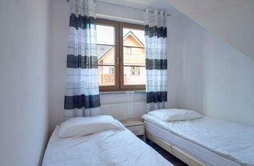 Apartamenty Le?ny Dom