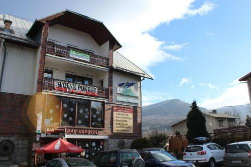 Us?ugi Hotelarskie Karpacz