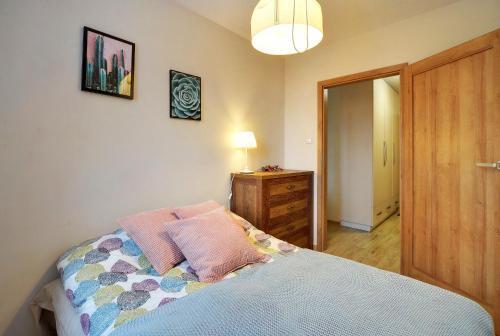 Apartamento Przystanek Ja?min.