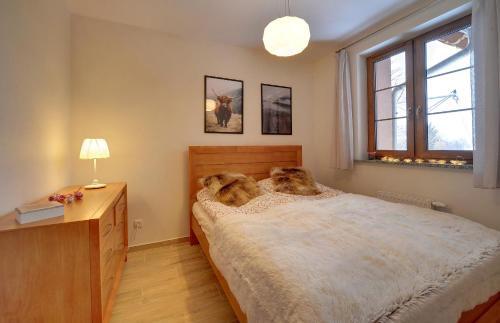Apartamento Przystanek Ja?min.