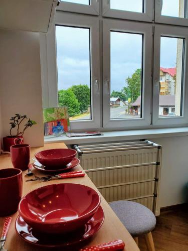Apartamento Karkonoska 41