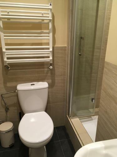 Decor Park Apartament