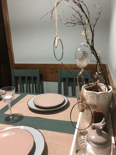 Decor Park Apartament