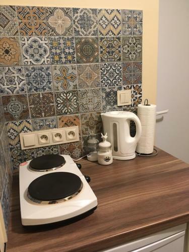 Decor Park Apartament