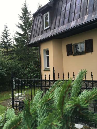 Decor Park Apartament