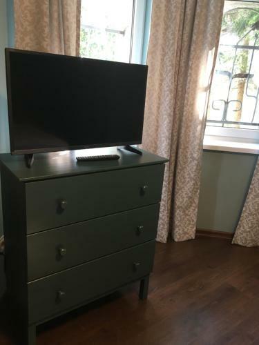 Decor Park Apartament