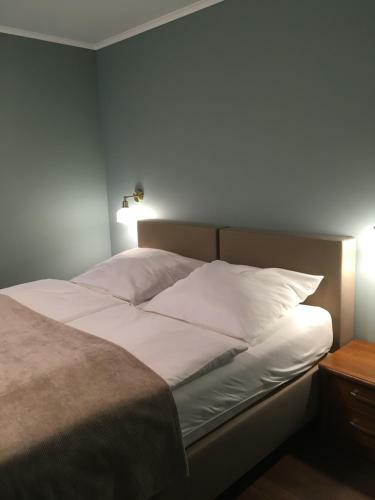 Decor Park Apartament