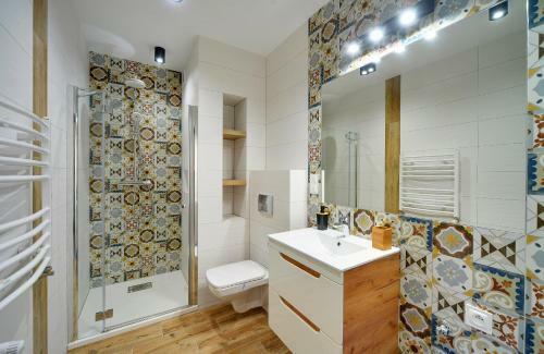 Apartamenty Sun Seasons 24 - Triventi