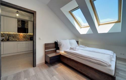 Apartamenty Sun Seasons 24 - Triventi