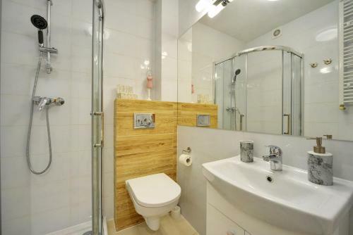 Apartamento Sielskie ?ycie