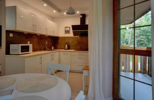 Apartamento Sielskie ?ycie