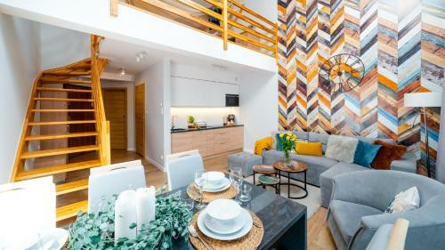 Hello Apartamenty - Wiking Przy Stoku