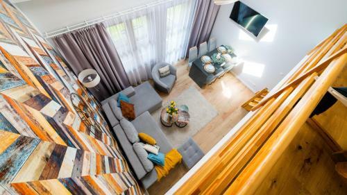 Hello Apartamenty - Wiking Przy Stoku