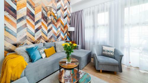 Hello Apartamenty - Wiking Przy Stoku