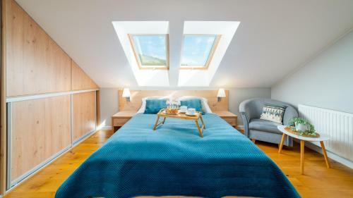 Hello Apartamenty - Wiking Przy Stoku
