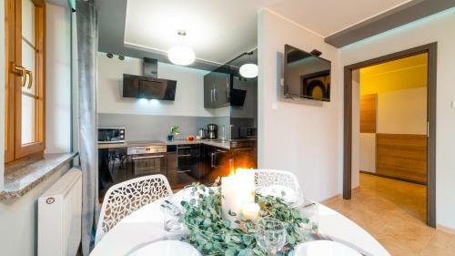 Hello Apartamenty - Le?ny Dom