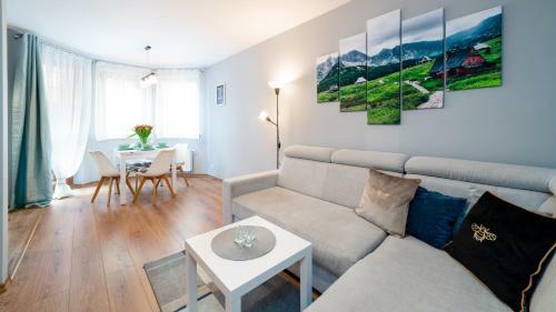 Hello Apartamenty - Le?ny Dom