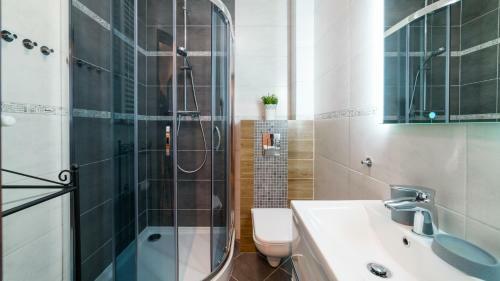 Hello Apartamenty - Le?ny Dom