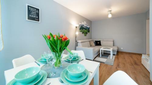 Hello Apartamenty - Le?ny Dom