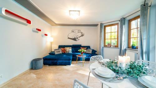 Hello Apartamenty - Le?ny Dom