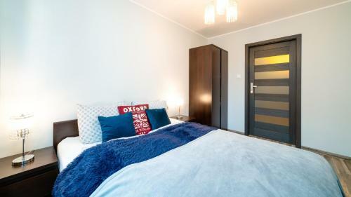 Hello Apartamenty - Le?ny Dom