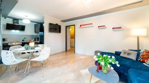 Hello Apartamenty - Le?ny Dom