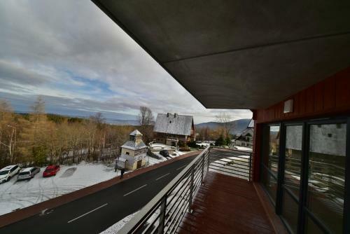 Apartament 59 Triventi Mountain Residence - Apartamentuj