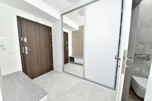 Apartament 59 Triventi Mountain Residence - Apartamentuj