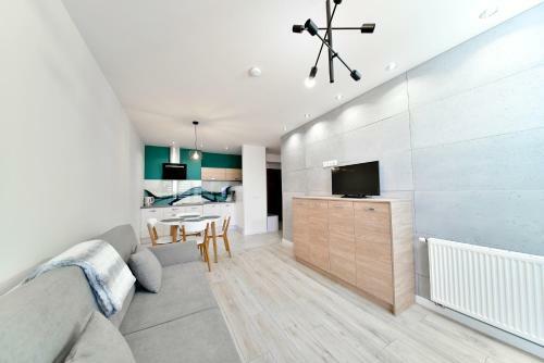 Apartament 59 Triventi Mountain Residence - Apartamentuj