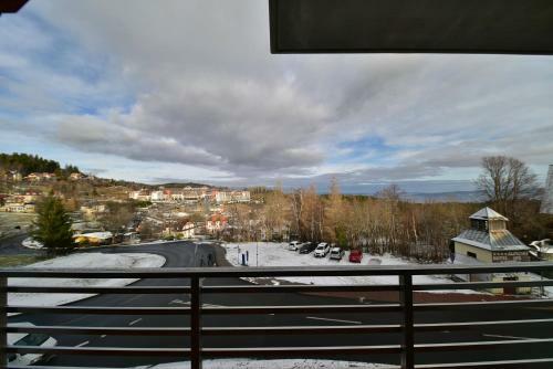 Apartament 59 Triventi Mountain Residence - Apartamentuj