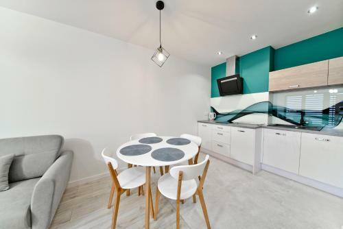 Apartament 59 Triventi Mountain Residence - Apartamentuj