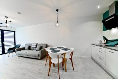 Apartament 59 Triventi Mountain Residence - Apartamentuj