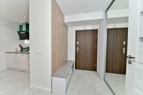 Apartament 59 Triventi Mountain Residence - Apartamentuj