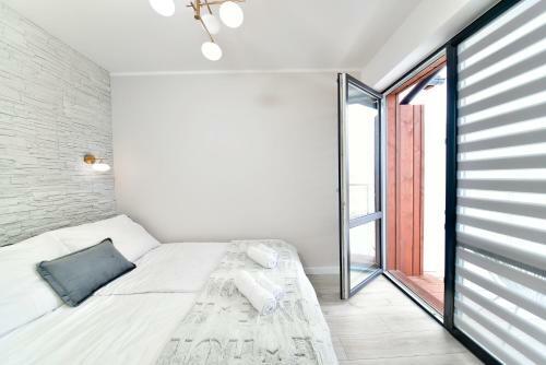 Apartament 59 Triventi Mountain Residence - Apartamentuj