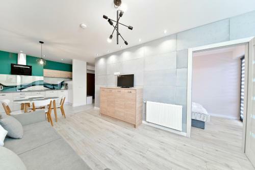 Apartament 59 Triventi Mountain Residence - Apartamentuj