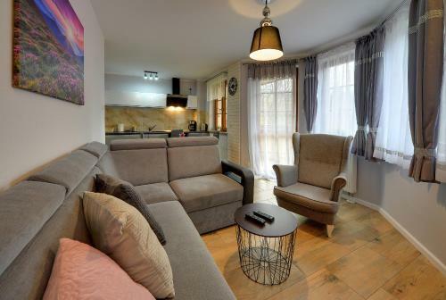 Apartament Sasanka
